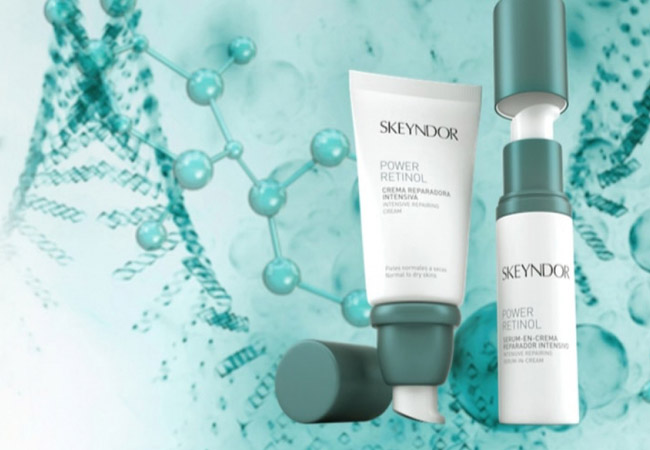 Skeyndor Power Retinol Diána Szépségszalon Dunaharaszti Skeyndor Power Retinol Diána Szépségszalon Dunaharaszti