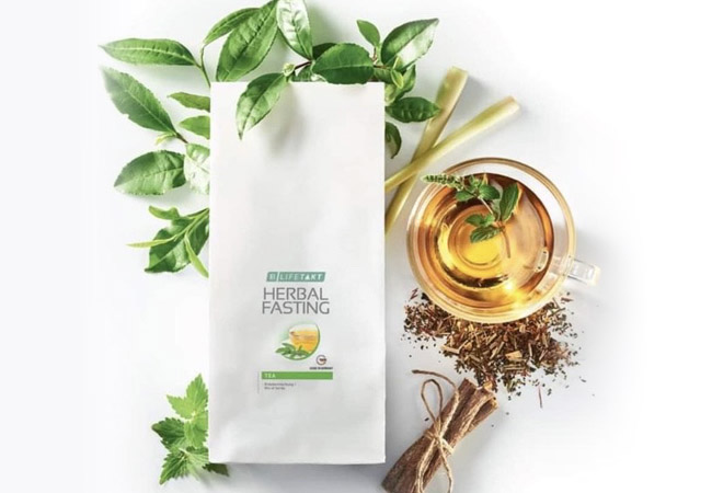 LR Herbal Fasting Tea Diána Szépségstúdió Dunaharaszti 650x450